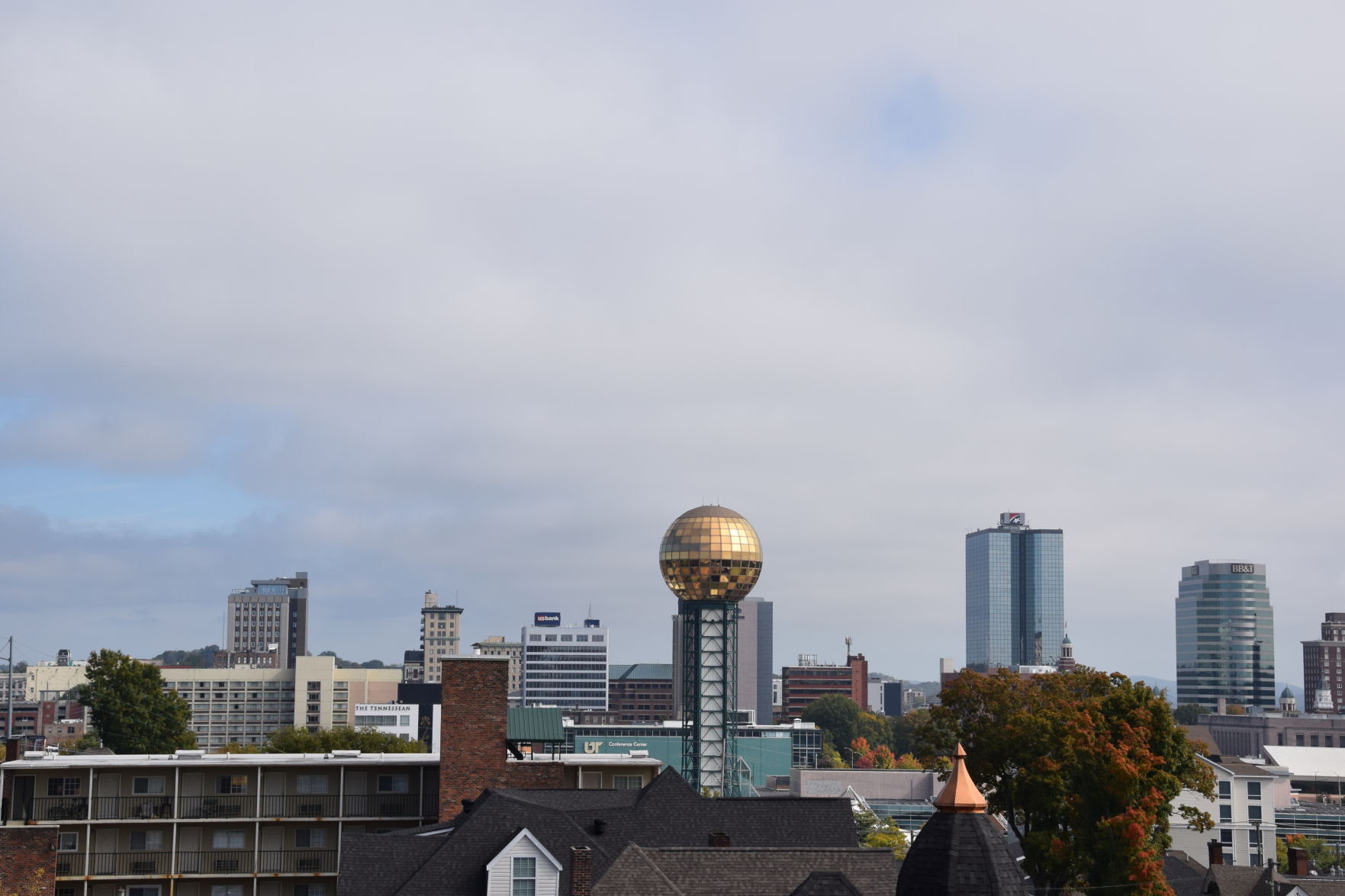 Skyline